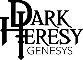Dark Heresy for Genesys